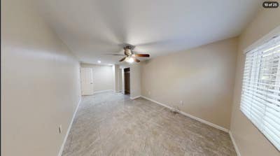 2 bed 1 bath for rent Main Photo