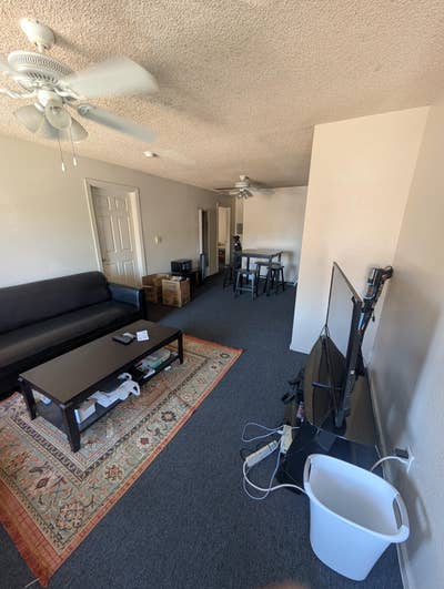 Room for Rent, 1110 W 30th Street. Near USC  Main Photo