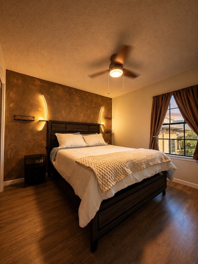 Room for Rent Irving Condo Main Photo