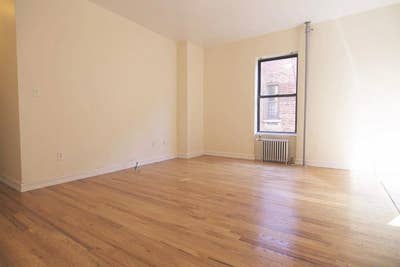 Large Bed in 2bd near 125th St  Main Photo