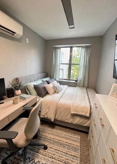 Room in 3 bed Wburg (shared bath) Main Photo
