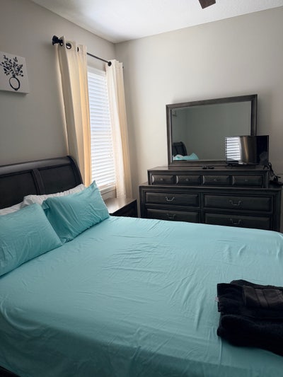 Cost private Room for Rent, Quite Neighborhood  Main Photo