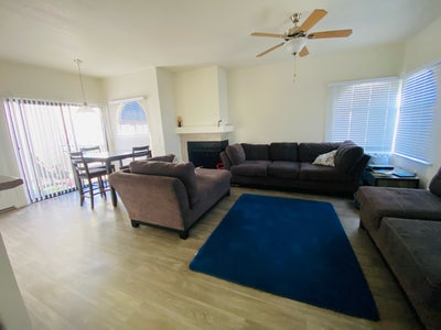 2 bed/ 2 bath apartment  Sept 1st Green Valley  Main Photo