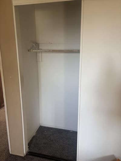 Private bedroom within gated community Main Photo