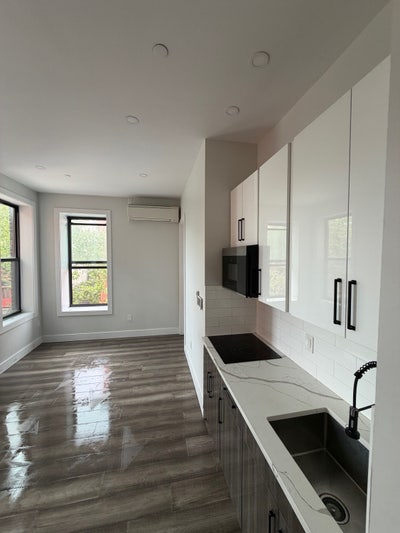 1 Bed 1Bath 239 Lenox Ave #2B Main Photo