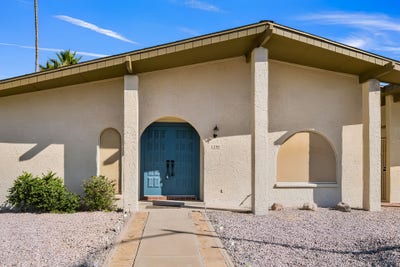 Communal Home in Casa Grande Main Photo