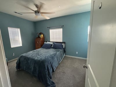 Room for rent Modern 1 Bed 1 bath  in Yucaipa | $m Main Photo