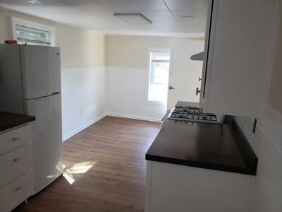 One BR rental Main Photo