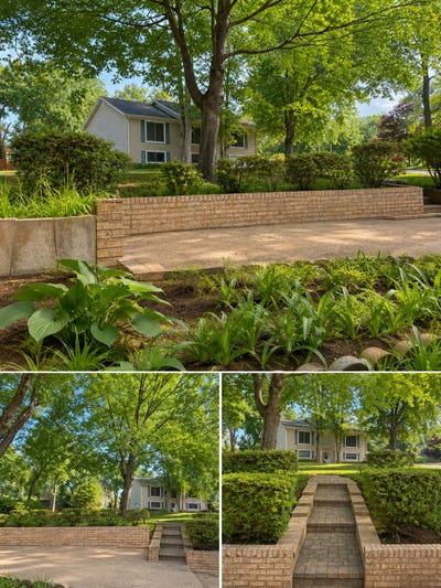 Garden_Level Basement Suite for Rent_MontclairVA Main Photo