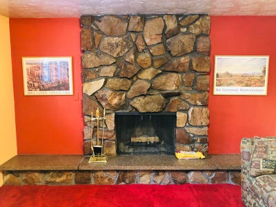 FurnishedUnfurnishBasement Apt_ Utilities include Main Photo