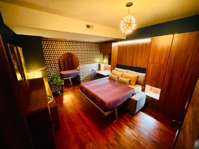 Turnkey All-Inclusive+ W/Private Bath Fidi  Main Photo