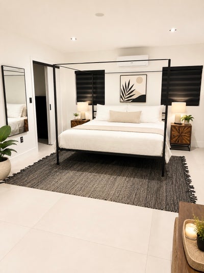Furnished room in beautiful home north Miami Main Photo