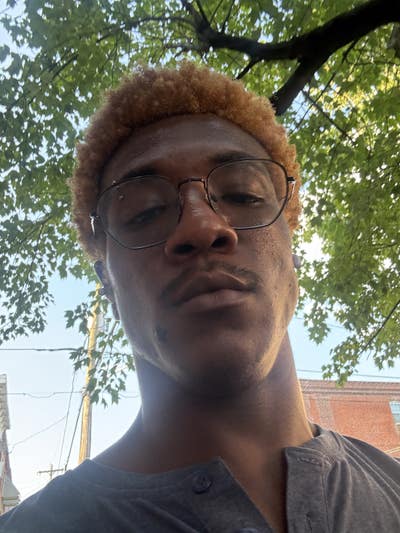 Looking for my 1st roommate Main Photo