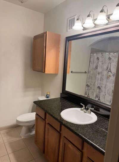 Room for rent Marquis at the Woodlands Main Photo