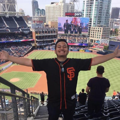 Room wanted in San Diego Main Photo