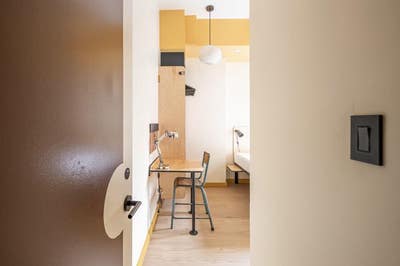 Rooms available in a shared house Main Photo
