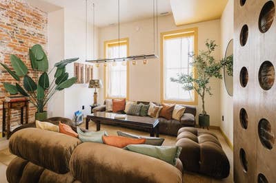 Rooms available in a shared house Main Photo