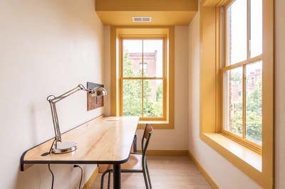 Rooms available in a shared house Main Photo