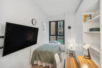 Cozy Room in DC | 5 Min Walk to Metro, Near Howard Main Photo