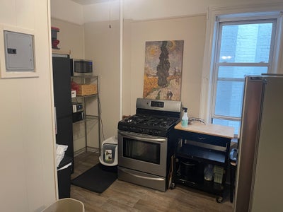 Room for rent Prime Astoria Location  Main Photo