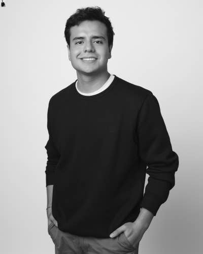 Architecture Intern (OMA) Furnished Room/ Studio Main Photo