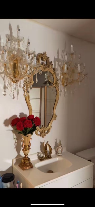 Spacious beautiful private room /bathroom Main Photo