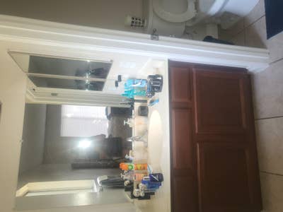 Master suite with bathroom in shadowridge Main Photo