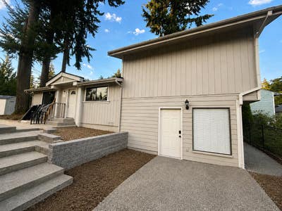 Lynnwood - Meadowdale area  Main Photo
