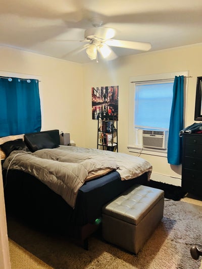 Montclair apt Main Photo