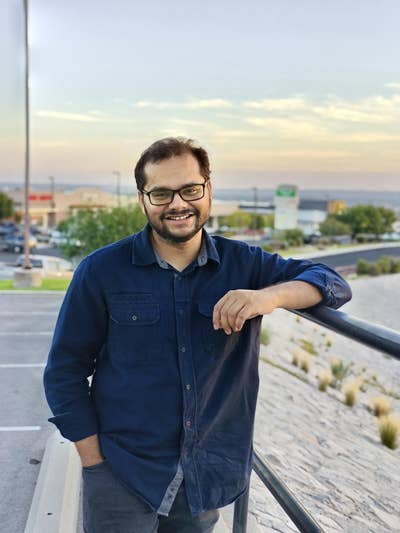 Researcher Looking for a Room in San Ramon  Main Photo