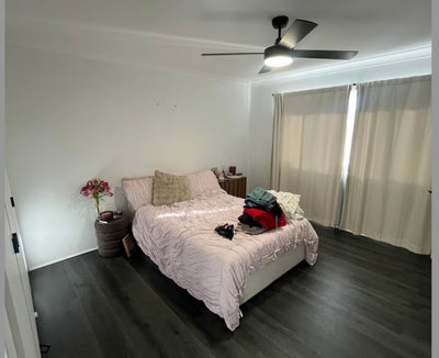 This is a home: Fully furnished private room Main Photo