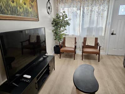 Cozy home 12 mins from Phx Sky Harbor Main Photo