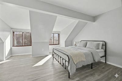 A private BR with shared common spaces Main Photo