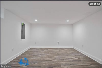 500 N Lakewood Bedroom  Main Photo