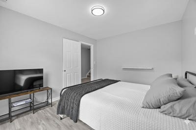 A private BR with shared common spaces Main Photo