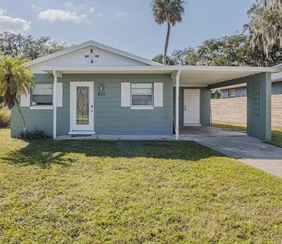 Room Rental in Single Family Home_Single Occupancy Main Photo