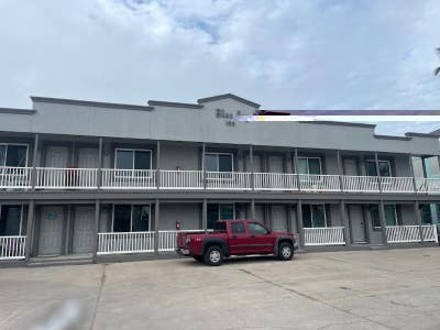UNIT #_Charming 1 BedBath Condo in South Padre Isl Main Photo