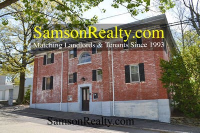 College HillBrown & Downtown! Hardwoods. SAMSON RE Main Photo