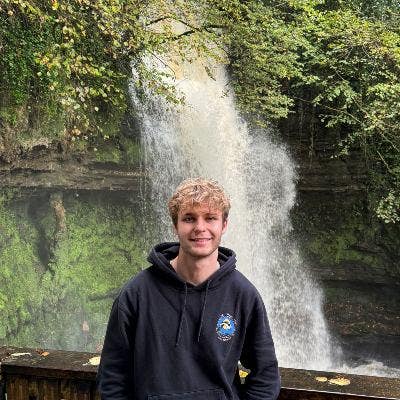 23yo German Intern Looking for a Flatshare Main Photo