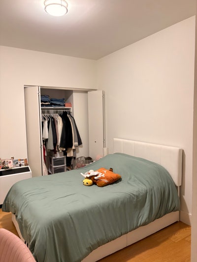 Looking for a roommate !! 🏡 | Financial District  Main Photo