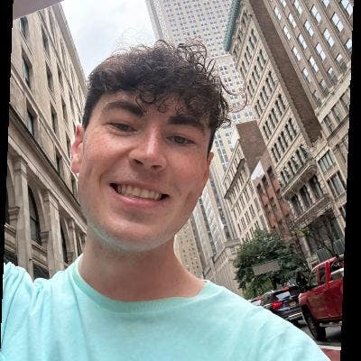 Moving to NYC on October 1st! Main Photo