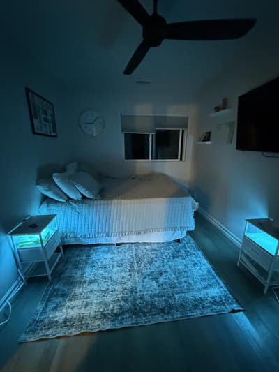 1 Bedroom with Private bathroom for rent Main Photo