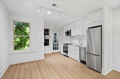 🏡 2Br Apartment for Rent — Capitol Hill, Dc Main Photo