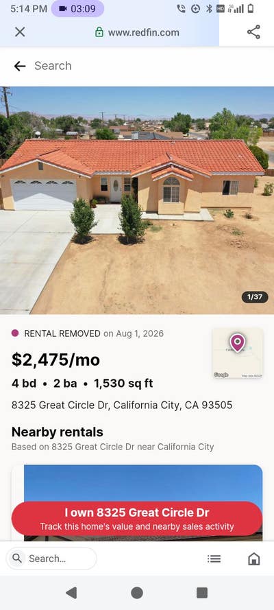 Single family homes  Main Photo