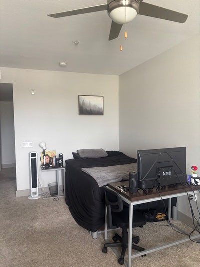 Fully furnished shared room - $959 Main Photo