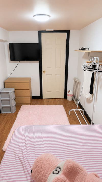 Beautiful Private Room in Ridgewood🔥! ✨ Just 1 Mi Main Photo