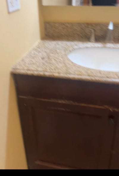 Spare room with bathroom Main Photo