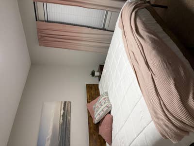 Furnished King Bedroom for Rent Main Photo