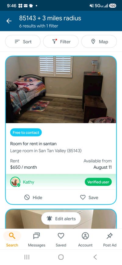 Room Main Photo