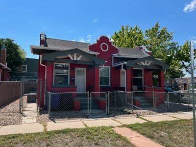 Gorgeous Remodel_Heart of Santa Fe Arts District Main Photo
